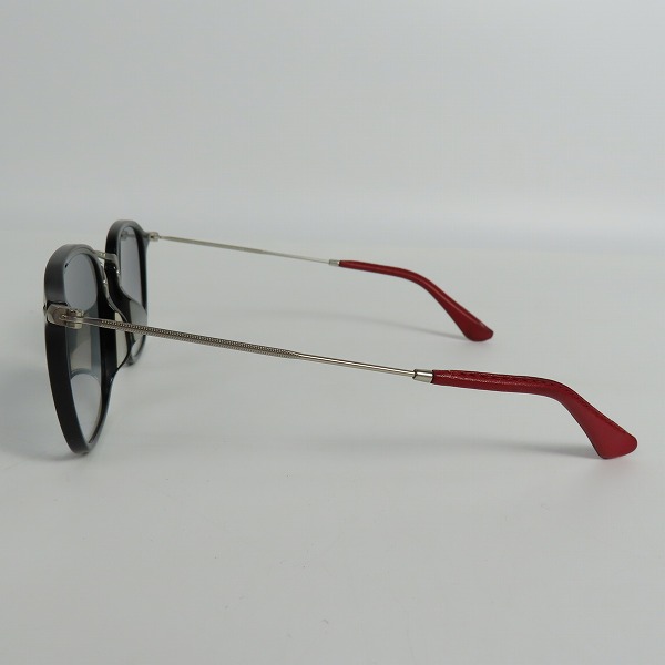 実際に弊社で買取させて頂いたRayBan/レイバン サングラス アイウェア RB2448-MFの画像 2枚目