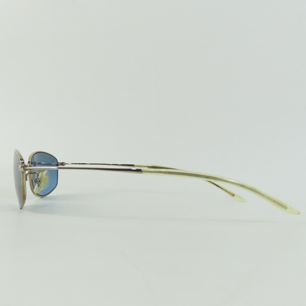 実際に弊社で買取させて頂いたRay-Ban/レイバン サングラス RB3313 003/7Cの画像 2枚目