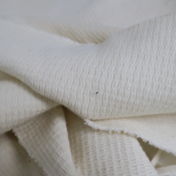 実際に弊社で買取させて頂いたP.E.O.T.W AG/ピーイーオーティーダブリューエージー ロングTシャツ/カットソー /1の画像 7枚目