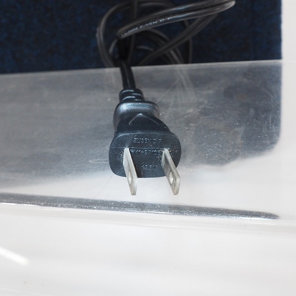 実際に弊社で買取させて頂いたIbanez/アイバニーズ IBZ-G 小型 ギターアンプ コンボアンプ BOOSTスイッチ付き【動作確認済】の画像 8枚目