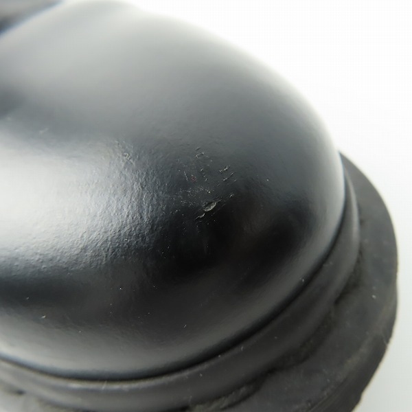 実際に弊社で買取させて頂いたDr.Martens/ドクターマーチン 3ホール シューズ AW004/UK8の画像 9枚目