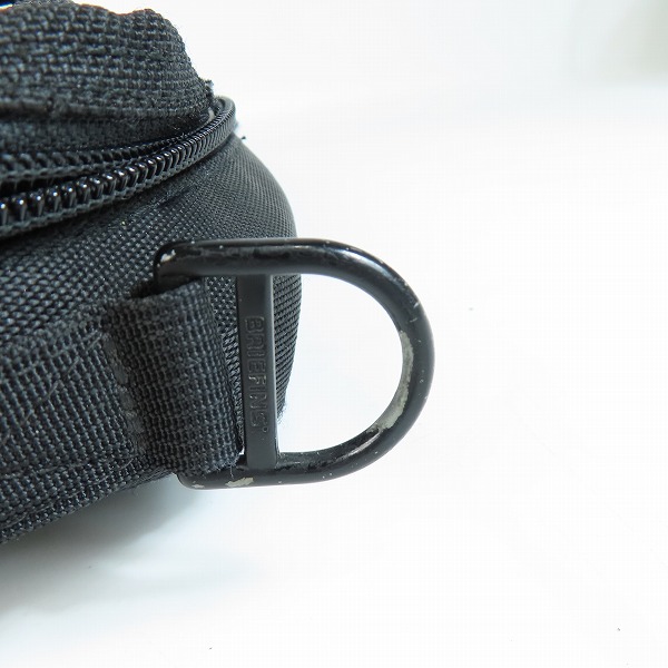 実際に弊社で買取させて頂いたBRIEFING/ブリーフィング  LINER ブリーフケース リュックサックの画像 8枚目