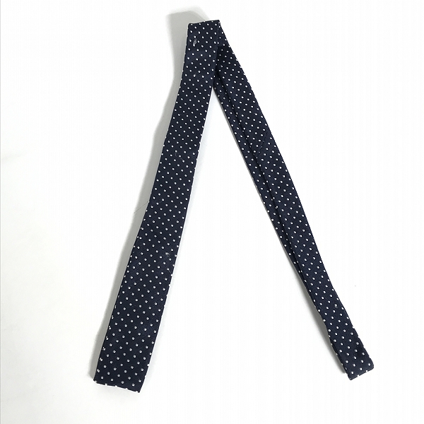 実際に弊社で買取させて頂いた【おまとめ】DOLCE&GABBANA/ドルチェ＆ガッバーナ GIORGIO ARMANI/ジョルジオアルマーニ HUGO BOSS/ヒューゴボス 他 ネクタイの画像 4枚目