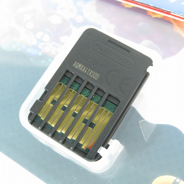 実際に弊社で買取させて頂いたNintendo Switch/ニンテンドースイッチ ソフト 任天堂 スーパーマリオブラザーズ ワンダーの画像 4枚目