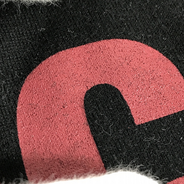 実際に弊社で買取させて頂いたNUMBER NINE/ナンバーナイン 08AW ポートランド期 YOUTH OF AMERICA Tシャツ/2の画像 5枚目