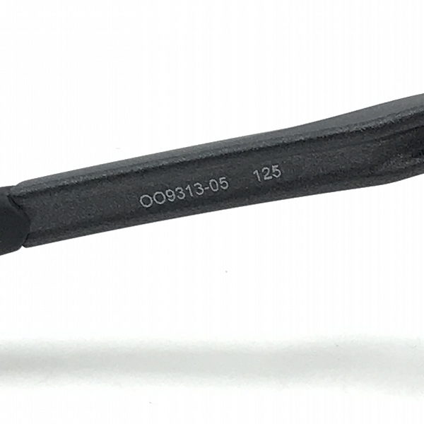 実際に弊社で買取させて頂いたOAKLEY/オークリー EVZERO PATH PRIZM Golf/イーブイゼロ パス サングラス/アイウェア OO9313-05の画像 6枚目