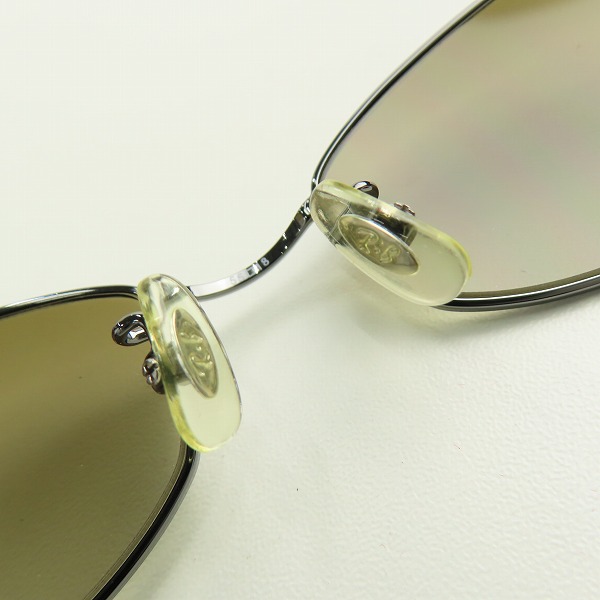 実際に弊社で買取させて頂いたRay-Ban/レイバン サングラス RB3313 004/8Uの画像 4枚目