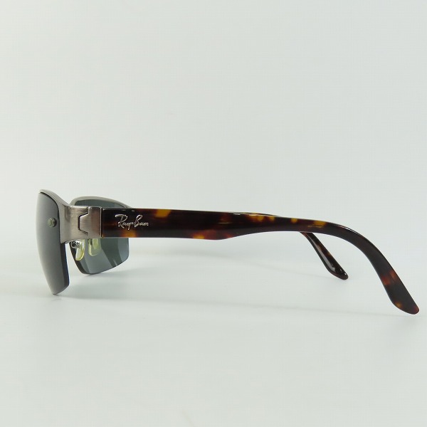 実際に弊社で買取させて頂いたRay-Ban/レイバン サングラス RB3434 041/71の画像 2枚目