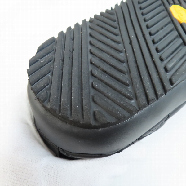 実際に弊社で買取させて頂いたDanner/ダナー OREGON SLIP/オレゴンスリップ D825001/27の画像 6枚目