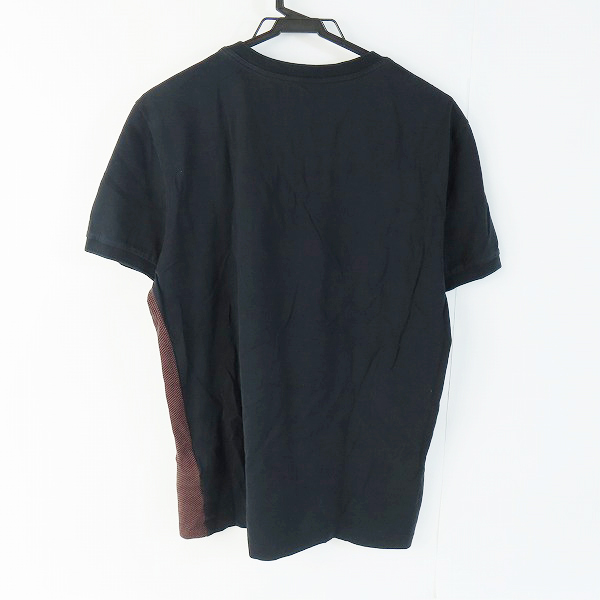 実際に弊社で買取させて頂いたBOTTEGA VENETA/ボッテガヴェネタ 半袖Tシャツ 472588 V0KZ1/48の画像 1枚目