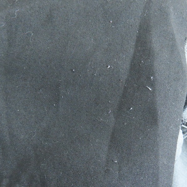 実際に弊社で買取させて頂いたglamb/グラム ワイド バルーンパンツ/サルエルパンツ Mの画像 7枚目