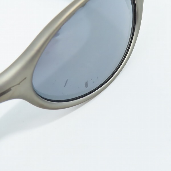 実際に弊社で買取させて頂いたOAKLEY/オークリー Jacket/ジャケット サングラス/アイウェアの画像 6枚目