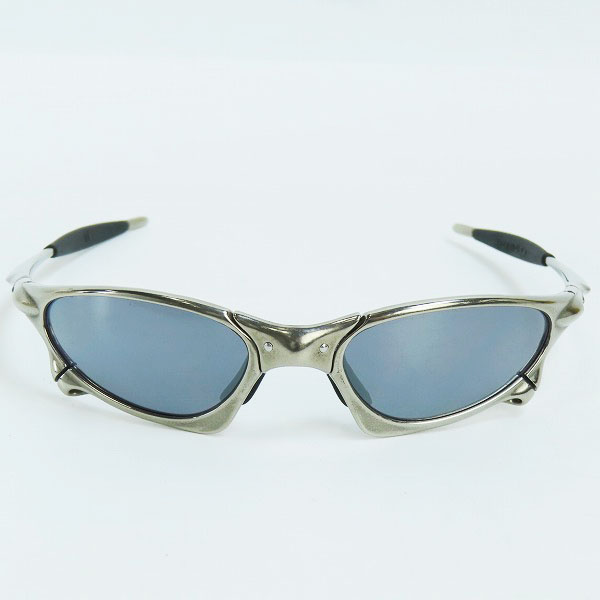 実際に弊社で買取させて頂いたOAKLEY/オークリー PENNY/ペニー X-METAL サングラス PB005812の画像 1枚目