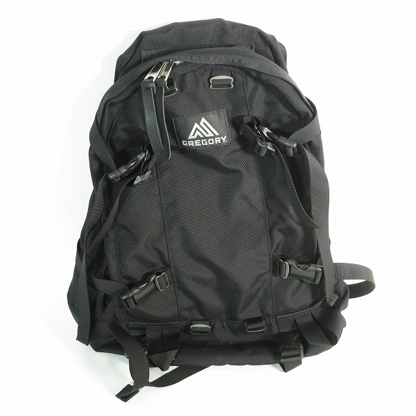 実際に弊社で買取させて頂いたGregory/グレゴリー バックパック/リュックサック