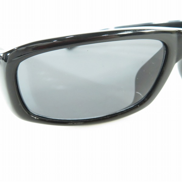 実際に弊社で買取させて頂いたBLACKFLYS/ブラックフライ Peep Fly サングラス/アイウェアの画像 7枚目