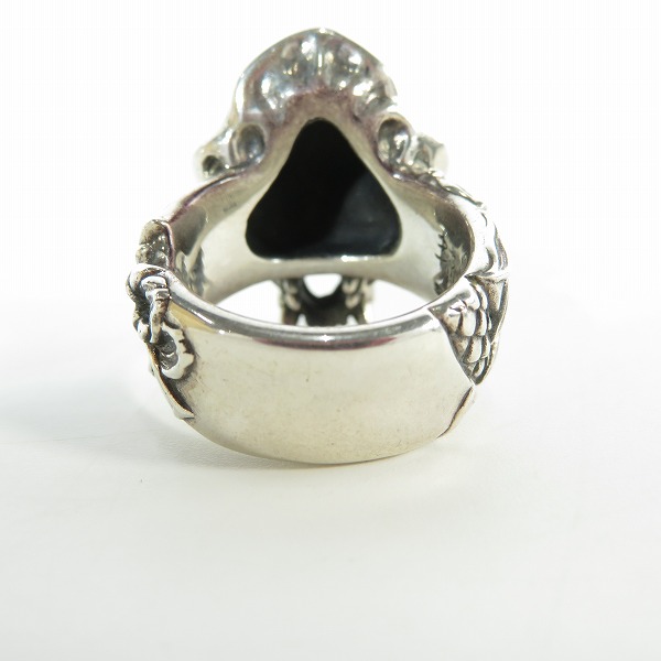 実際に弊社で買取させて頂いた【ギャラ付き】Bloody Mary/ブラッディマリー KAIリング Cool カラー BMR648/#17/17号の画像 3枚目