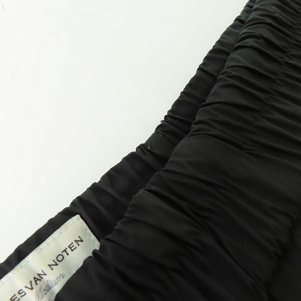 実際に弊社で買取させて頂いたDRIES VAN NOTEN/ドリスヴァンノッテン ハーフパンツ/ショーツ Mの画像 8枚目