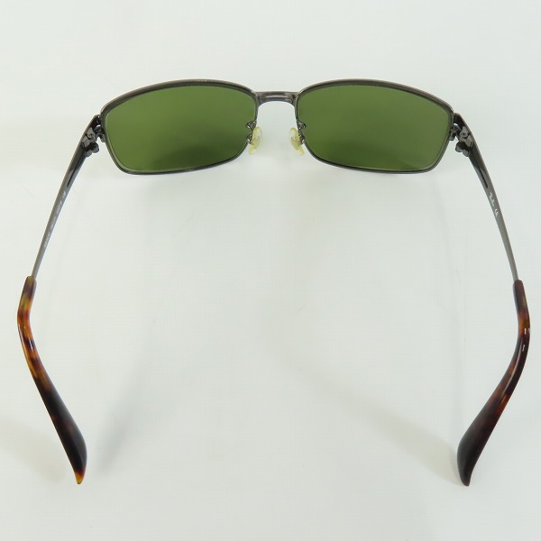実際に弊社で買取させて頂いたRay-Ban/レイバン サングラス RB3436 041/71の画像 3枚目