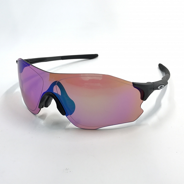 実際に弊社で買取させて頂いたOAKLEY/オークリー EVZERO PATH PRIZM Golf/イーブイゼロ パス サングラス/アイウェア OO9313-05