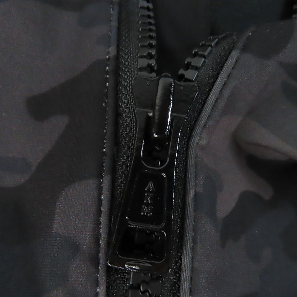 実際に弊社で買取させて頂いたAKM×Brown Bunny/エーケーエム×ブラウンバニー LUXE163 EPISODE1-6 LIMITED MODEL ジャケット/Mの画像 7枚目