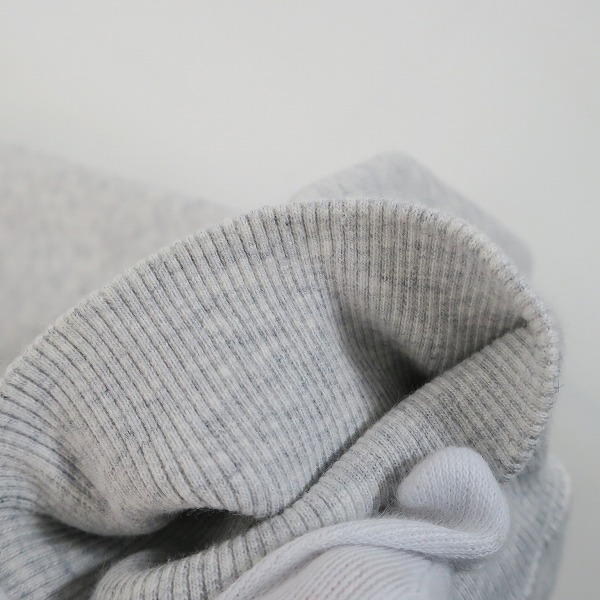 実際に弊社で買取させて頂いたCarhartt/カーハート CHASE SWEAT スウェット トレーナー/Lの画像 7枚目