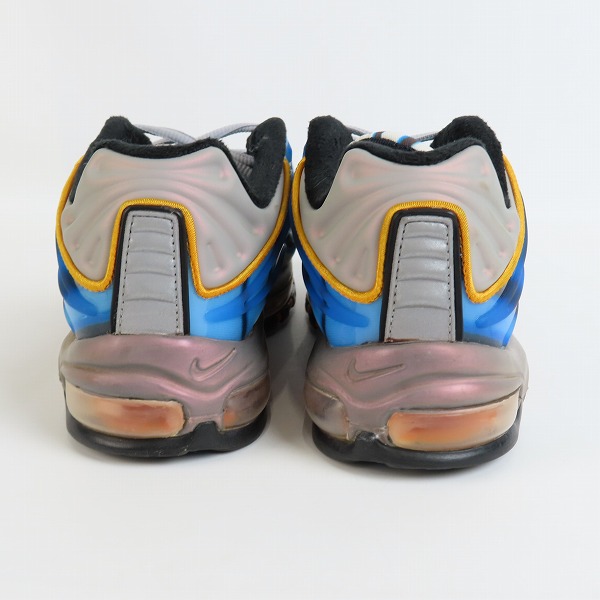 実際に弊社で買取させて頂いたNIKE/ナイキ AIR MAX/エアマックス DELUXE/デラックス スニーカー AJ7831-401/27.5の画像 1枚目