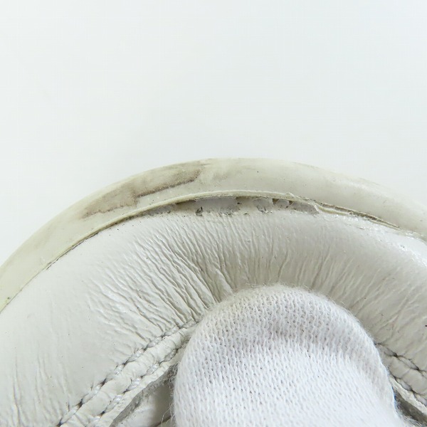 実際に弊社で買取させて頂いたNIKE×AMBUSH/ナイキ×アンブッシュ AIR FORCE1 ファントム スニーカー DV3464-002/26の画像 6枚目