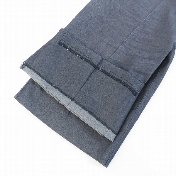 実際に弊社で買取させて頂いたC.P.COMPANY/シーピーカンパニー コットン スラックス/50の画像 6枚目