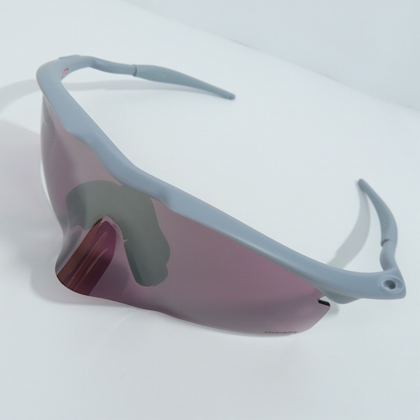 実際に弊社で買取させて頂いたOAKLEY/オークリー 2024年モデル 13:11 Pro M Frame  サングラス/アイウェア OO9376-0133