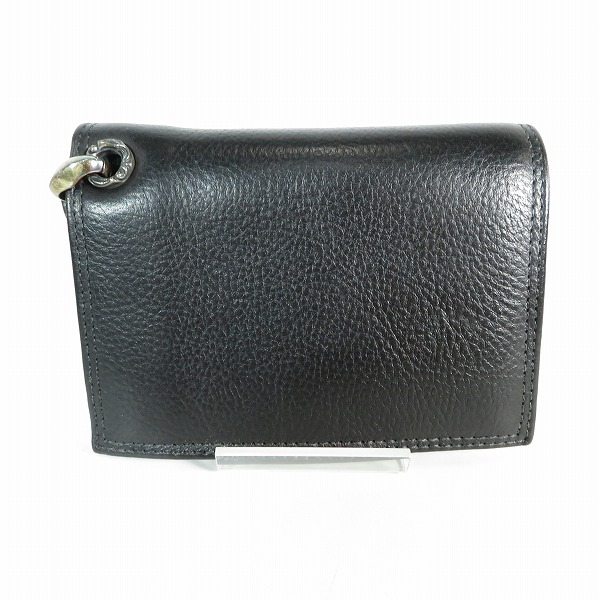 実際に弊社で買取させて頂いたLONE ONES/ロンワンズ ウォレットwジッパー ポーチ&2カード スロッツ