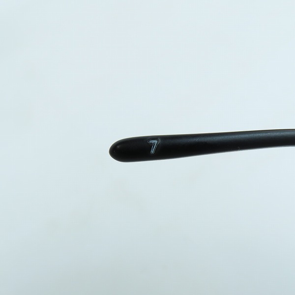 実際に弊社で買取させて頂いたTHEO/テオ TAWA/タワ サングラス/アイウェア の画像 7枚目