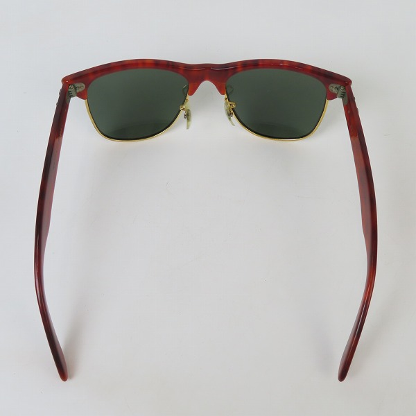 実際に弊社で買取させて頂いたRay-Ban/レイバン B&L/ボシュロム社製 サングラスの画像 3枚目