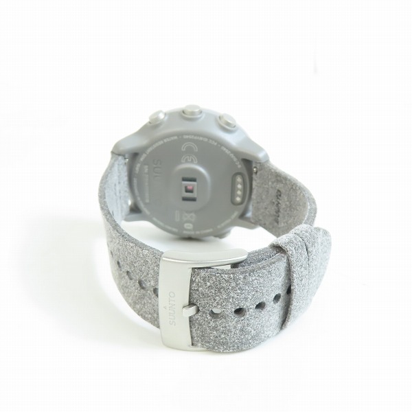 実際に弊社で買取させて頂いたSUUNTO/スント SUUNTO7 スマートウォッチGPS OW185の画像 2枚目