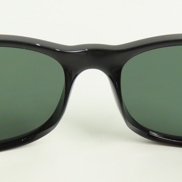 実際に弊社で買取させて頂いたRay-Ban/レイバン ANDY サングラス/アイウェア RB4202-Fの画像 4枚目