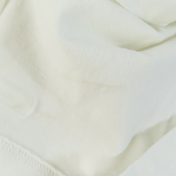 実際に弊社で買取させて頂いたF.C.Real Bristol/F.C.レアルブリストル  17SS STAR BOX LOGO CREW NECK TEE/Tシャツ/FCRB-170058/Mの画像 6枚目