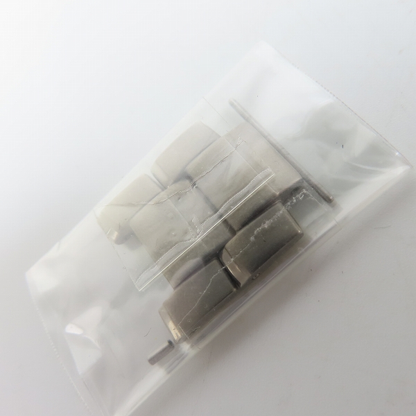 実際に弊社で買取させて頂いたCASIO/カシオ LINEAGE リニエージ 電波ソーラー 腕時計 LCW-M100Tの画像 7枚目