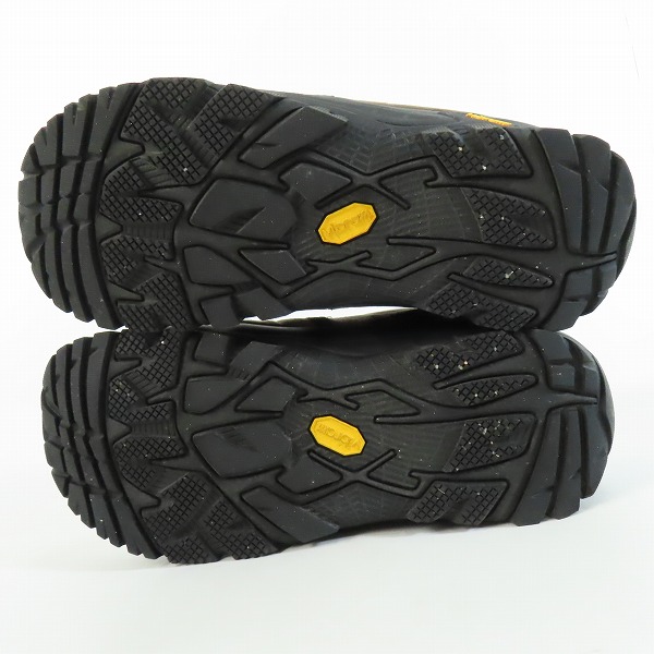 実際に弊社で買取させて頂いたDanner/ダナー FREDDO CHUKKA MS フレッド チャッカエムエス ブーツ スノーシューズ D120079MS 26の画像 2枚目