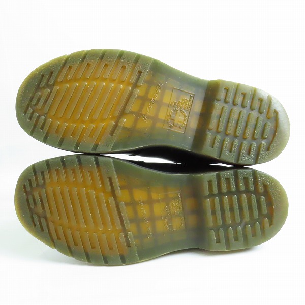 実際に弊社で買取させて頂いたDr.Martens/ドクターマーチン サイドゴアブーツ Chelsea Boot/チェルシーブーツ 2976 YS/UK7の画像 2枚目