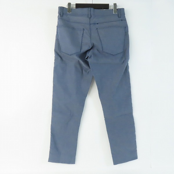 実際に弊社で買取させて頂いたNIKE GOLF/ナイキ ゴルフ DRYFIT ドライフィット パンツ UVカット メンズ デニム調 CI9766-451/M(31×32)の画像 1枚目