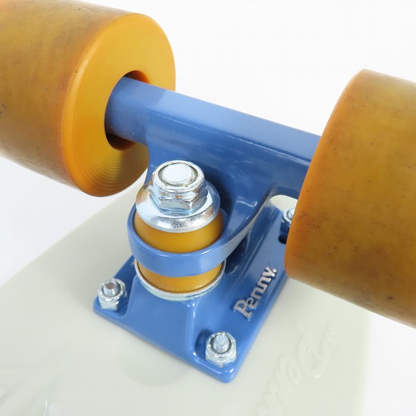 実際に弊社で買取させて頂いたPenny/ペニー ミニクルーザー ボード スケートボード/スケボーの画像 2枚目