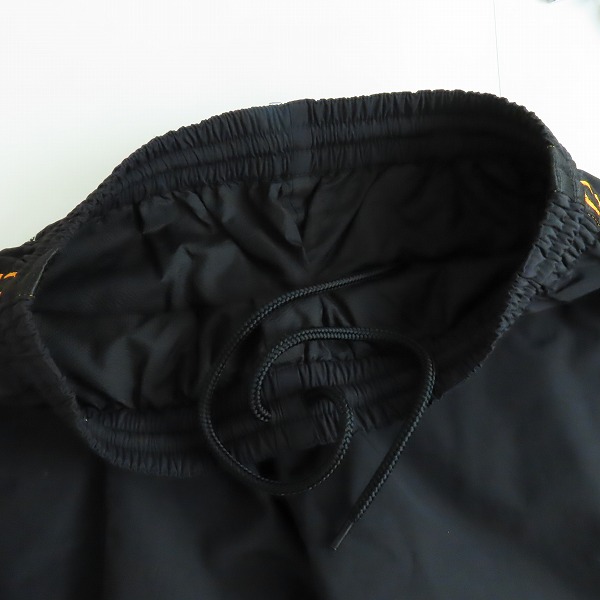 実際に弊社で買取させて頂いたCHALLENGER/チャレンジャー NYLON FIELD PANTS ナイロンパンツ CLG-PT022-013/Lの画像 2枚目