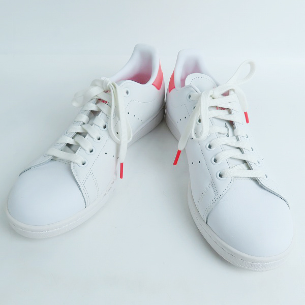 実際に弊社で買取させて頂いたadidas/アディダス STAN SMITH/スタンスミス W FU9649/26の画像 0枚目