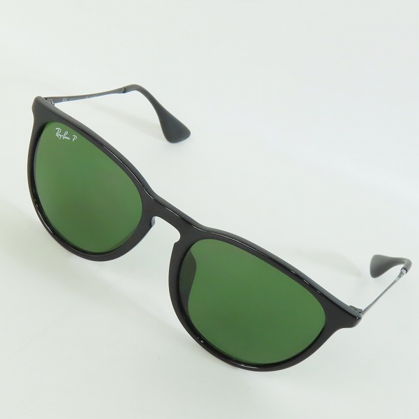 実際に弊社で買取させて頂いたRayBan/レイバン ERIKA サングラス/アイウェア RB4171-F 601/2P
