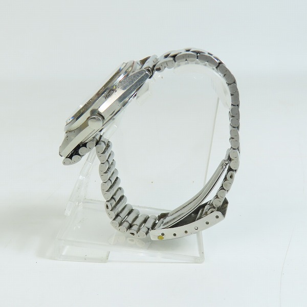 実際に弊社で買取させて頂いたSEIKO/セイコー LORD MATIC/ロードマチック  自動巻き 腕時計/ウォッチ 5216-6050 の画像 1枚目