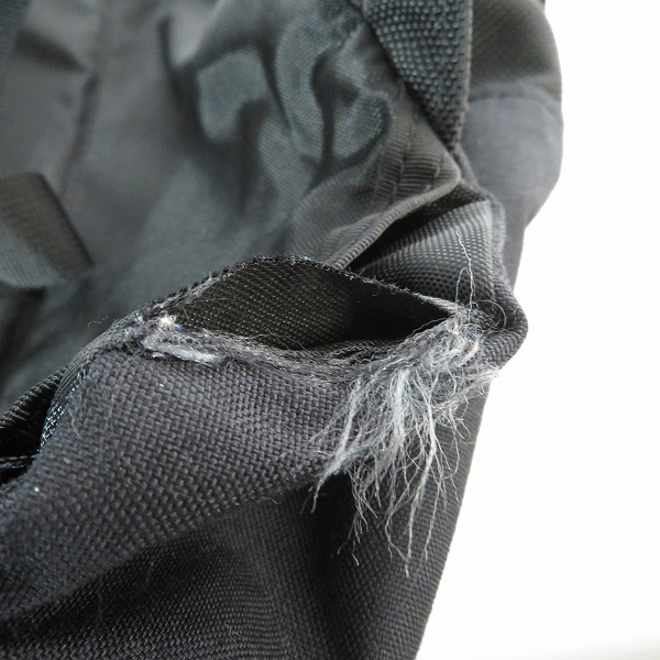 実際に弊社で買取させて頂いたGregory/グレゴリー バックパック/リュックサックの画像 8枚目