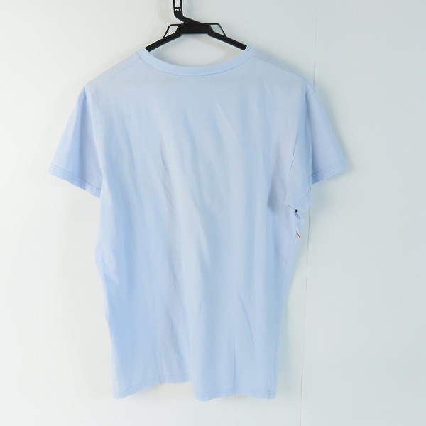 実際に弊社で買取させて頂いた【JPタグ】DIOR homme/ディオールオム Tシャツ 刺繍 333J660W6511/Mの画像 1枚目