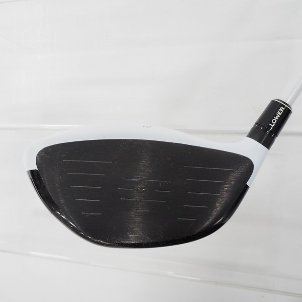 実際に弊社で買取させて頂いたTaylorMade/テーラーメイド M2 HL レディース ドライバー 1w TM1-316 FLEX:L ヘッドカバー付きの画像 2枚目