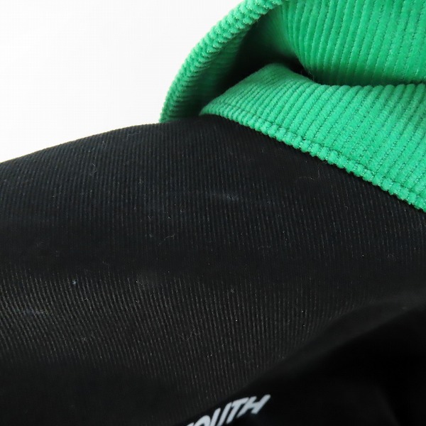 実際に弊社で買取させて頂いたDickies × youth loser/ディッキーズ × ユースルーザー ブルゾン XLの画像 8枚目