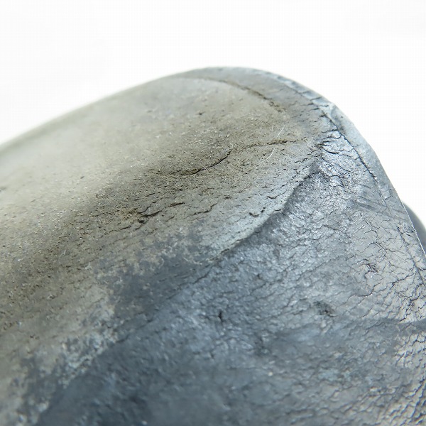 実際に弊社で買取させて頂いたCELINE/セリーヌ ジャクノサイドジップブーツ/ヒールブーツ MG0291/40の画像 7枚目