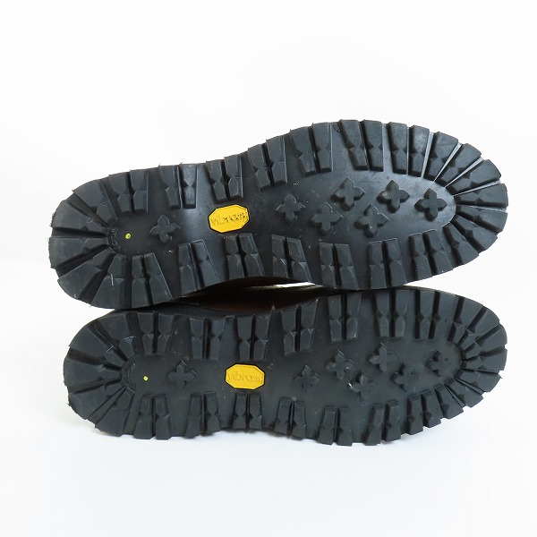 実際に弊社で買取させて頂いたDANNER/ダナー GORE-TEX DJ DANNER LIGHT/ダナーライト トレッキングブーツ 30420X/US10の画像 2枚目